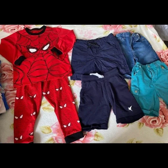 4-5T Toddler’s clothes - Picture 9 of 9